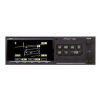 Apollo GX50 Manual