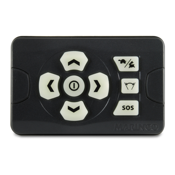 marinco SPLR-1 Troubleshooting