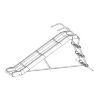 SLIDEWHIZZER SW-04 Assembly Instructions Manual