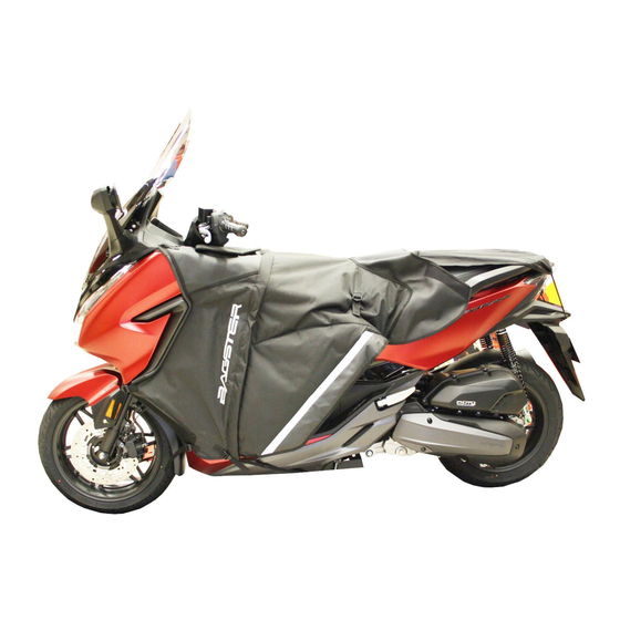 BAGSTER WIN'ZIP XTB320 FITTING INSTRUCTIONS Pdf Download ManualsLib