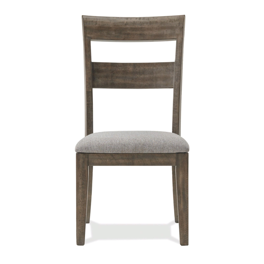 RIVERSIDE FURNITURE BRADFORD 46658 ASSEMBLY INSTRUCTIONS Pdf Download