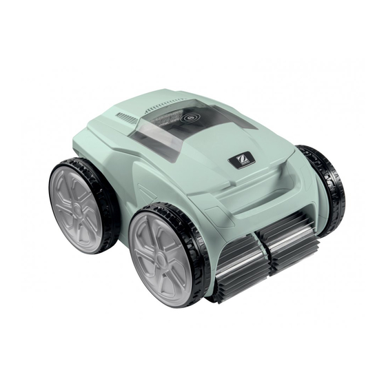 ZODIAC ALPHA IQ INSTALLATION AND USER MANUAL Pdf Download ManualsLib