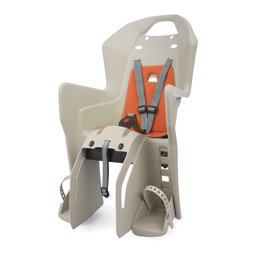 POLISPORT KOOLAH INSTRUCTION MANUAL Pdf Download | ManualsLib