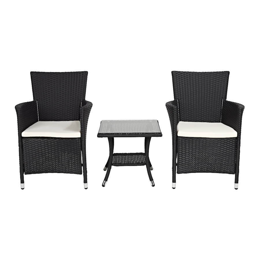 CLAS OHLSON 315202 MANUAL Pdf Download ManualsLib