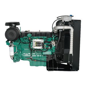 Volvo penta tad734ge