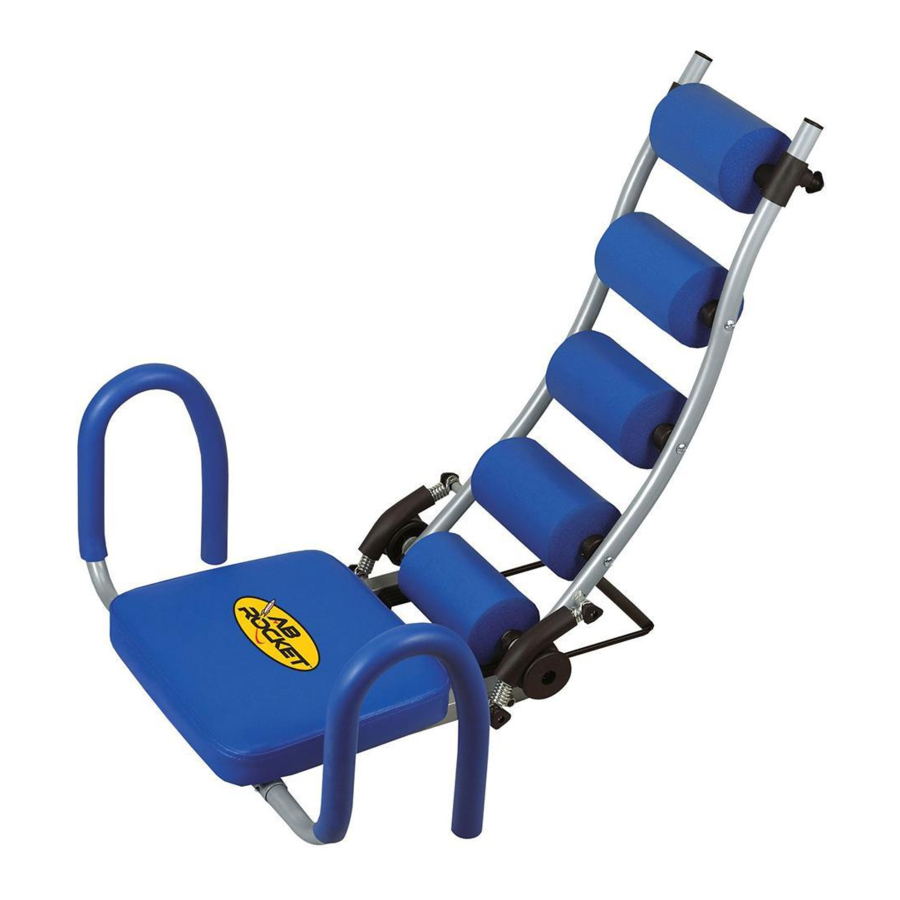 MASTER ROCKET USER MANUAL Pdf Download ManualsLib