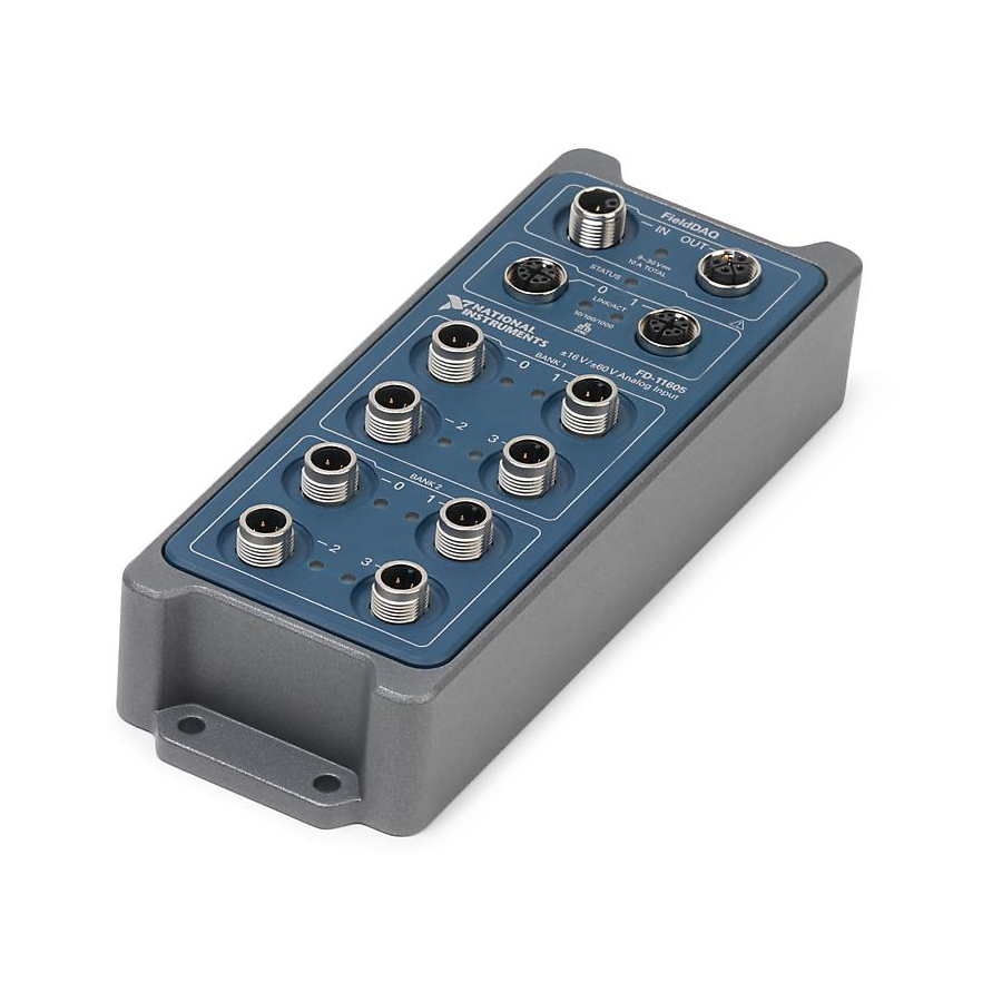 NI FD11634 CALIBRATION PROCEDURE Pdf Download ManualsLib