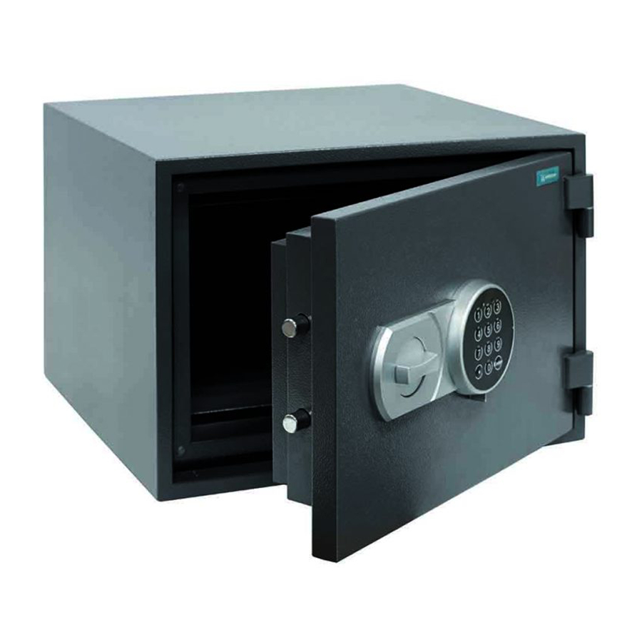 ARREGUI RESIST INSTRUCTION MANUAL AND GUARANTEE Pdf Download ManualsLib