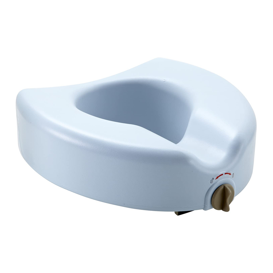 MEDLINE MDS80314MB INSTRUCTIONS MANUAL Pdf Download ManualsLib