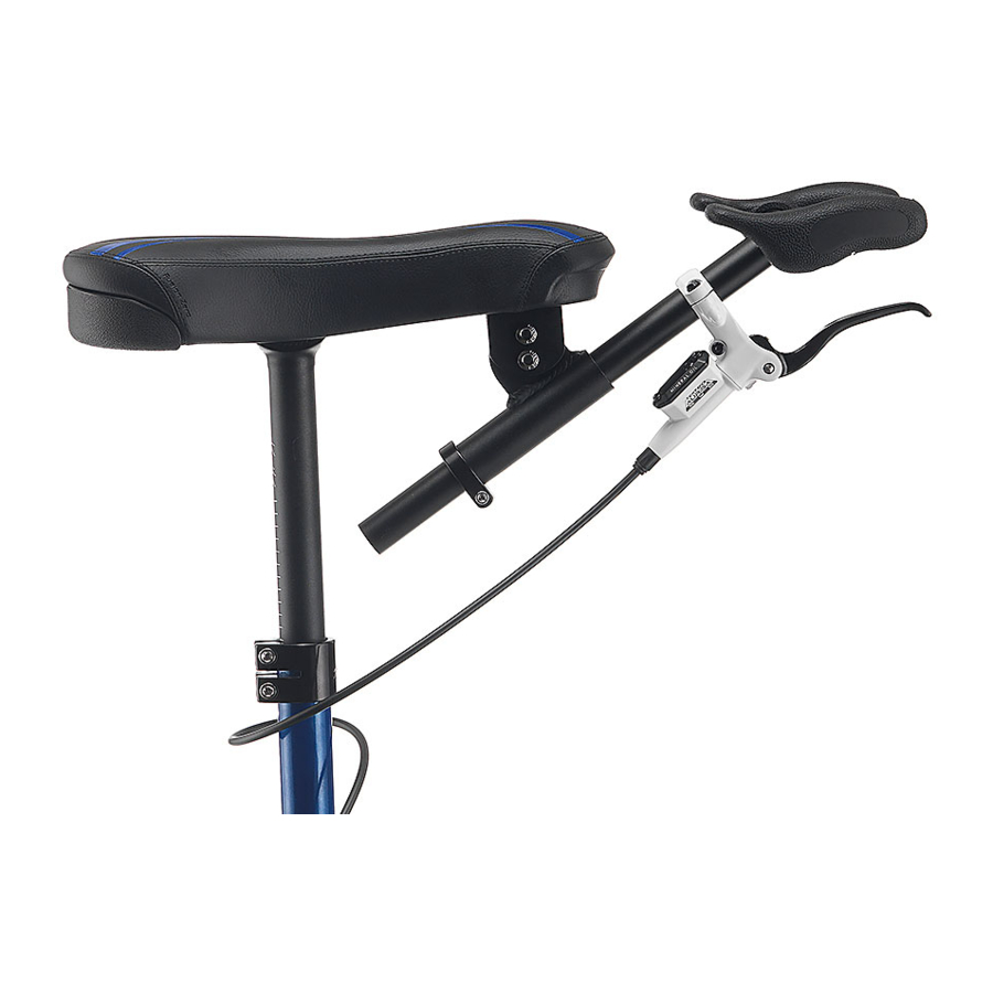 KRIS HOLM TBAR HANDLE ASSEMBLY INSTRUCTIONS Pdf Download ManualsLib