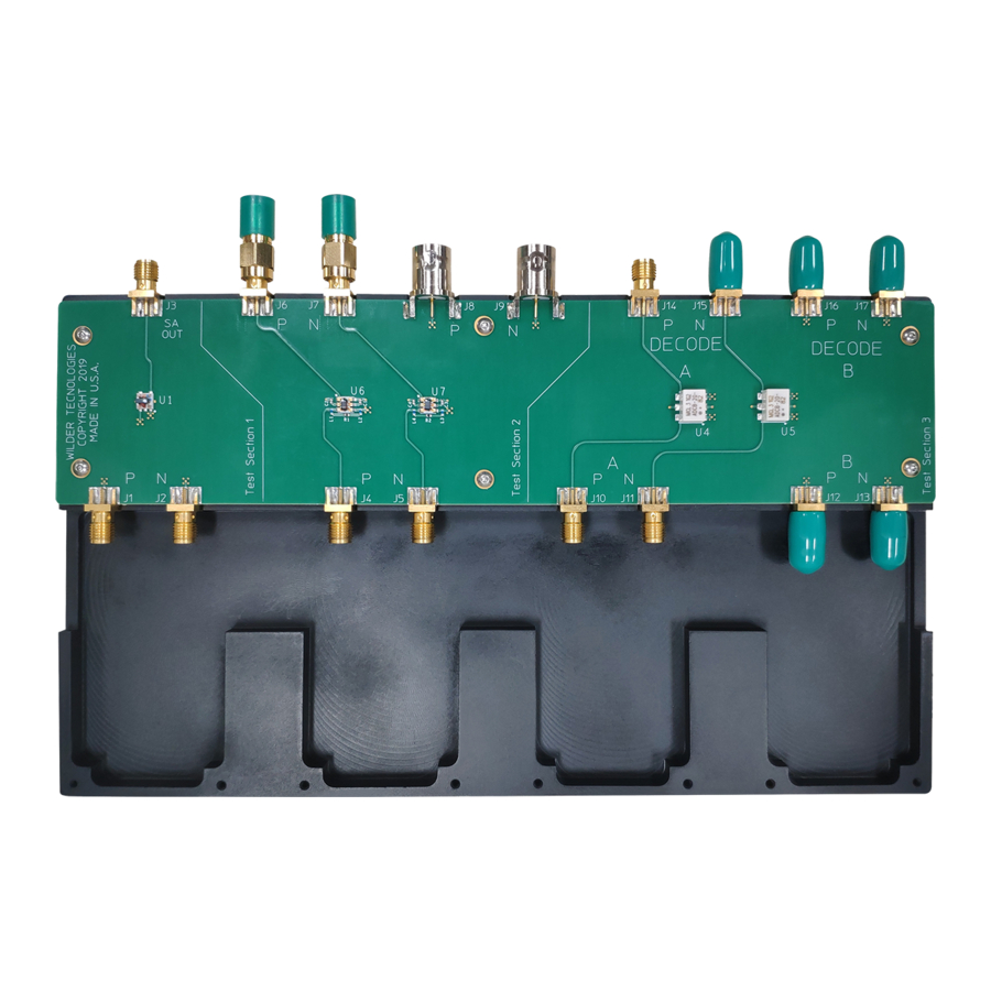 KEYSIGHT AE6941A USER MANUAL AND METHOD OF IMPLEMENTATION Pdf Download