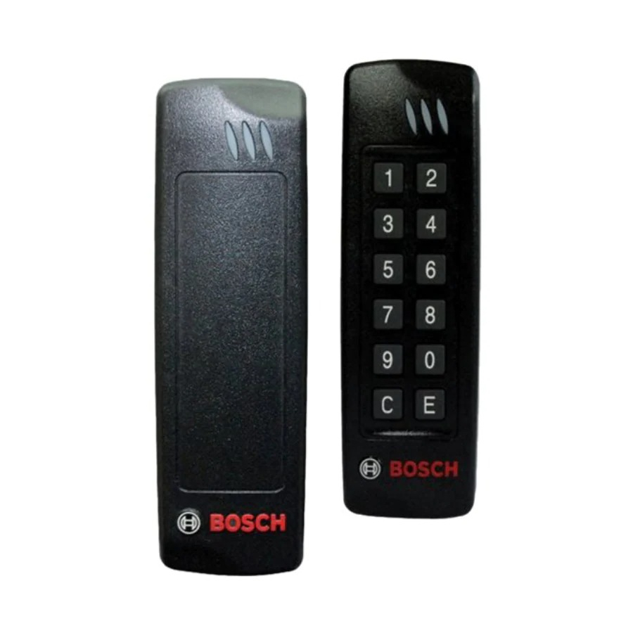 Bosch LECTUS duo 3000 Installation Manual