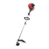 Craftsman 410 deals weed eater