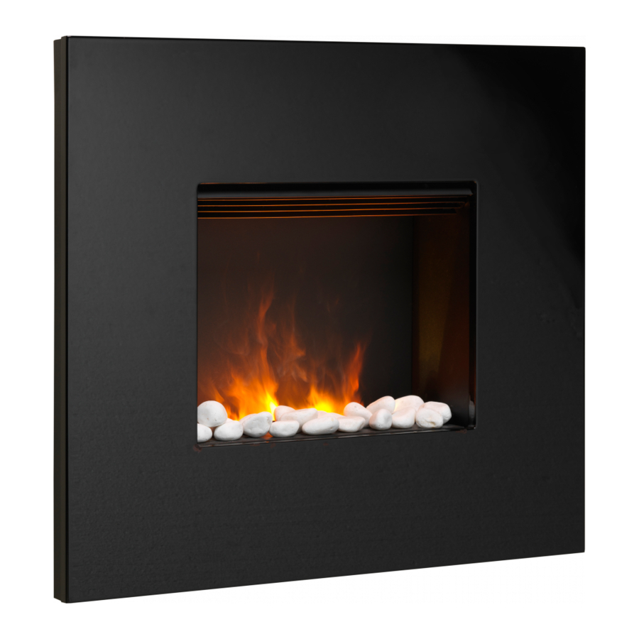 DIMPLEX OPTIMYST GOSFORD OPERATIONAL MANUAL Pdf Download ManualsLib