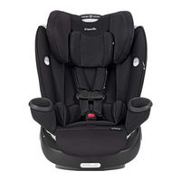 Evenflo Revolve 360 Manual
