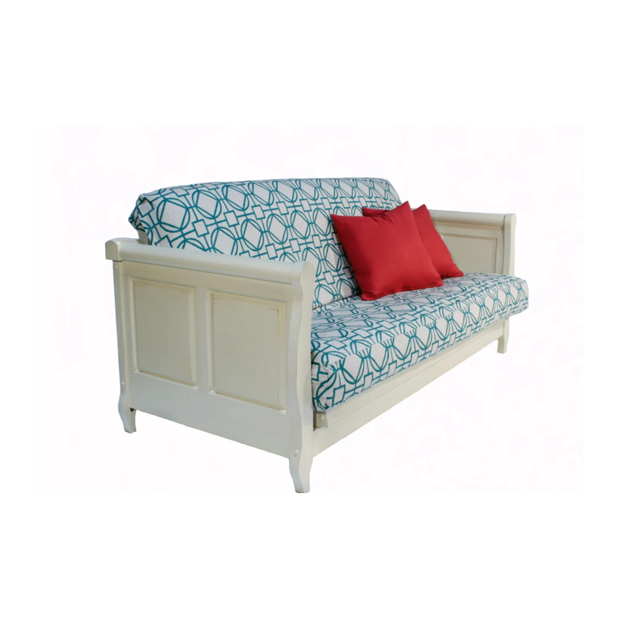 Strata Furniture Adriana Instructions Manual
