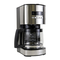 Coffee Maker Kenmore KKCM12S Use & Care Manual
