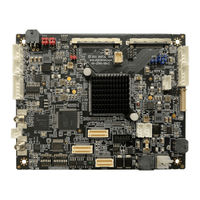 Digital View HX-2560-SDI Instructions Manual