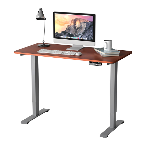 Costway Komfott User Manual