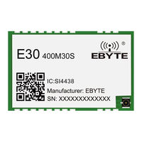 Ebyte 4463 User Manual