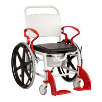 Rebotec 345 Series User Manual