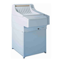 Protec COMPACT 2 Mammo Instructions For Use Manual