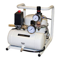 THORLABS PTA511 Manual