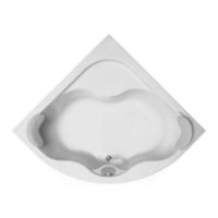 RAVAK GENTIANA Mounting Instructions