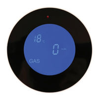 PNI SafeHouse HS110 User Manual