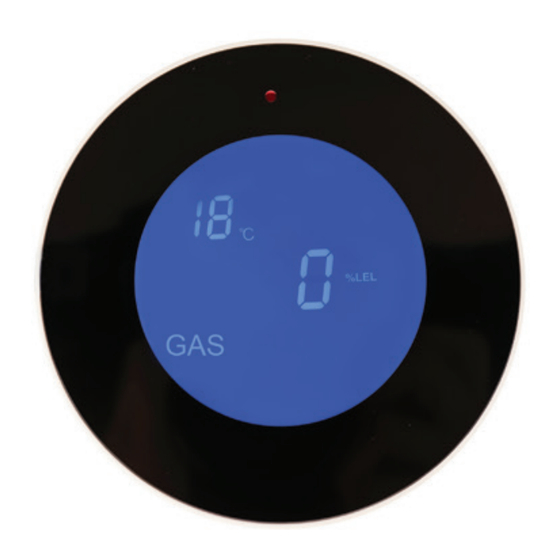PNI SafeHouse HS110 User Manual