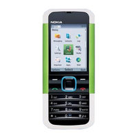 Nokia FAPr-hsp 5000 Service Manual