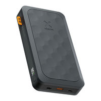 Xtorm FS5451 Manual