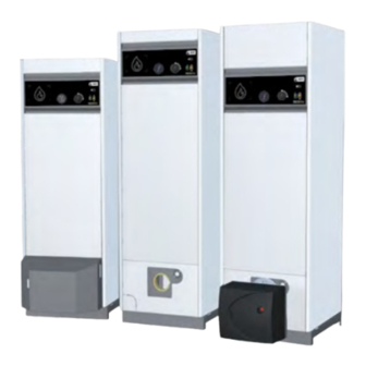 ACV Delta Pro S 25 Installation Operation & Maintenance