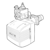 Lamborghini Caloreclima EM 16/2-E User Manual