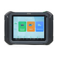 Xtool D9EV User Manual