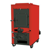 Clayton 1602R Installation & Operator's Manual