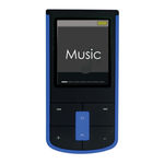RIP TUNES MP1898 User Manual