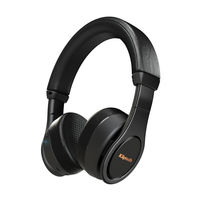 Klipsch ON-EAR BLUETOOTH Owner's Manual