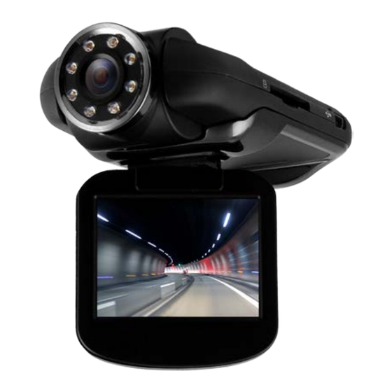 Overmax CamRoad 4.1 User Manual
