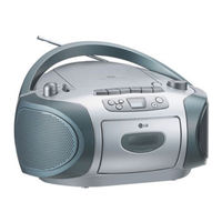 Lg LPC-M140 Owner's Manual