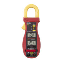 Amprobe ACD-14 TRMS-PLUS User Manual