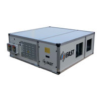 Fast RHE Series Selection, Use, Installation And Maintenance Manual