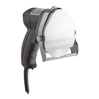 Avantco Equipment 177KSLICER80 User Manual