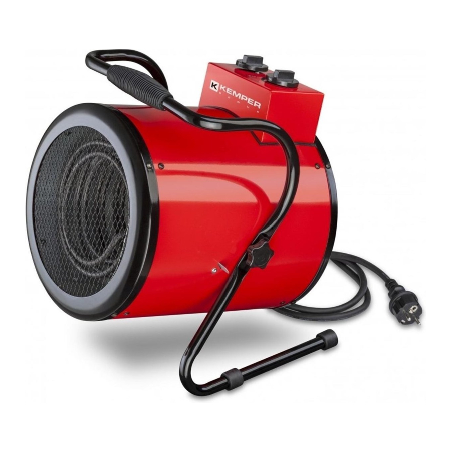 KEMPER 65310E INSTRUCTION MANUAL Pdf Download ManualsLib