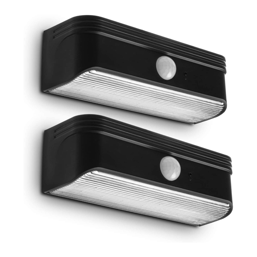 HOME ZONE SECURITY ELI0989V INSTALLATION INSTRUCTIONS Pdf Download ManualsLib