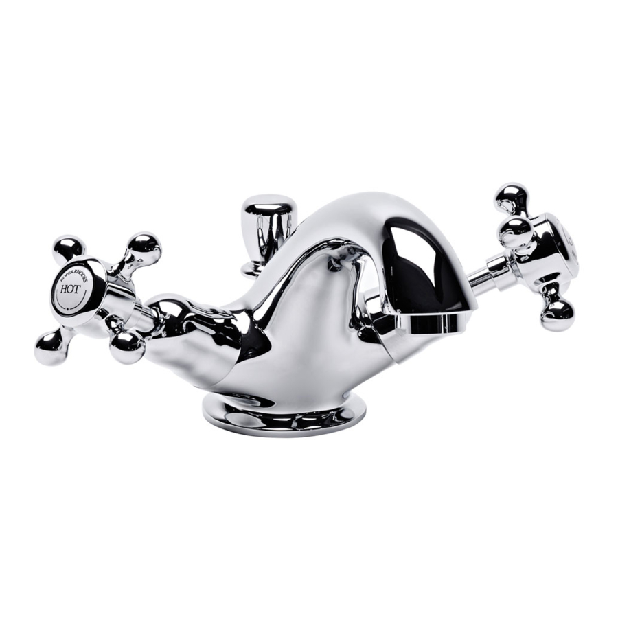 ROPER RHODES HENLEY T261102 INSTALLATION & AFTERCARE INSTRUCTIONS Pdf