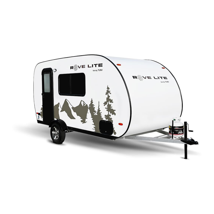 travel-lite-tlrv-rove-lite-owner-s-manual-pdf-download-manualslib