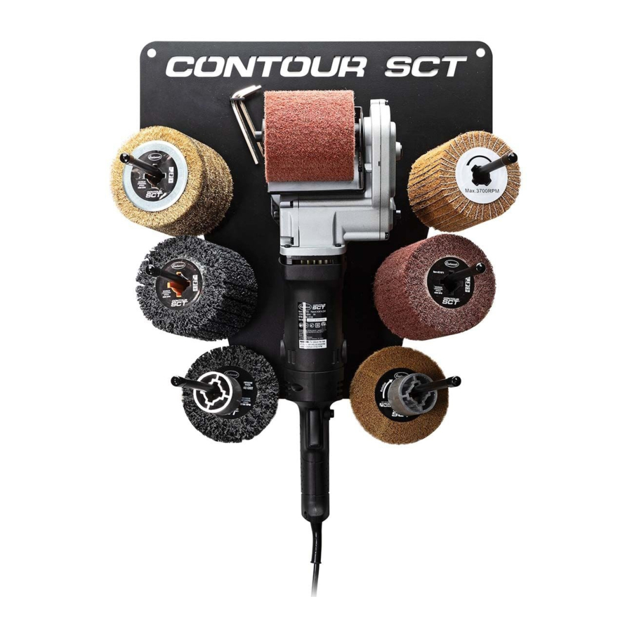EASTWOOD CONTOUR SCT RACK INSTRUCTIONS Pdf Download ManualsLib