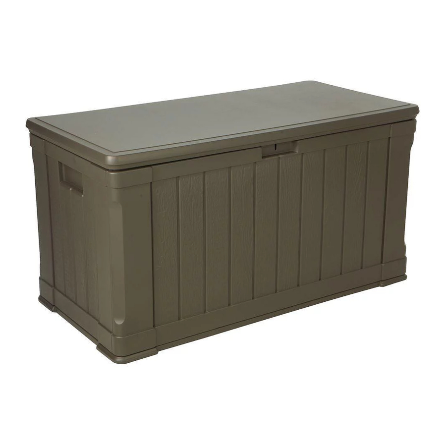 LIFETIME 619885 ASSEMBLY INSTRUCTIONS MANUAL Pdf Download ManualsLib