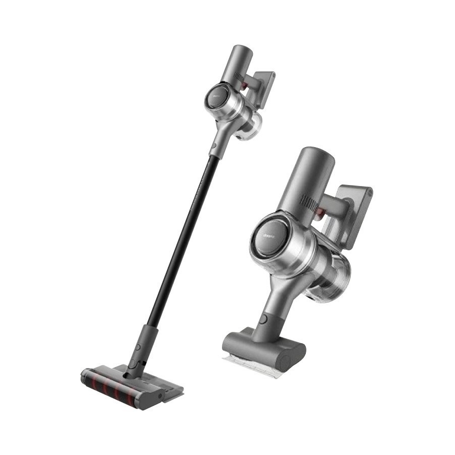 DREAME V12 FAQ Pdf Download ManualsLib